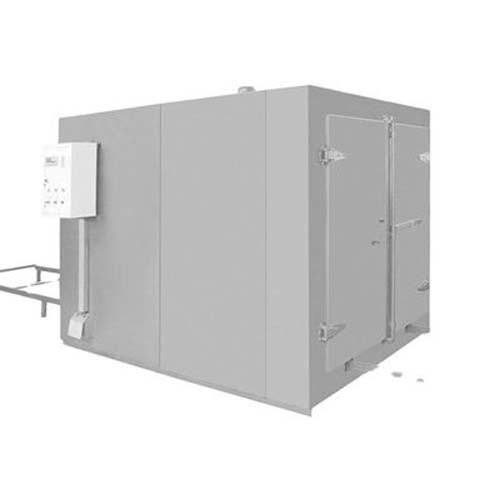 Industrial Powder Coating Curing Oven: A Consumer's Complete Reference